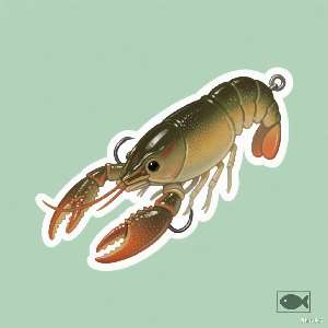 海明威钓具-品牌代理
